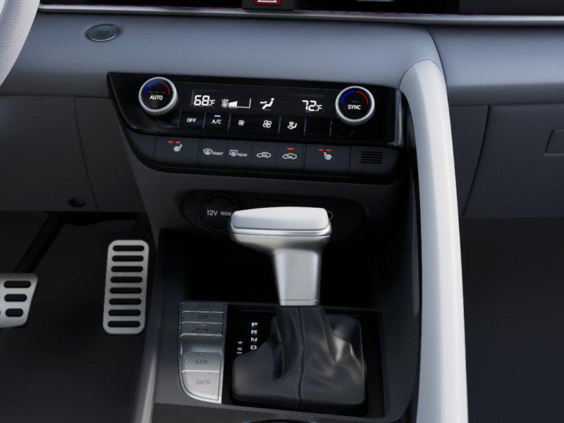 2026 Hyundai Elantra SEL Sport Premium Cape Girardeau MO