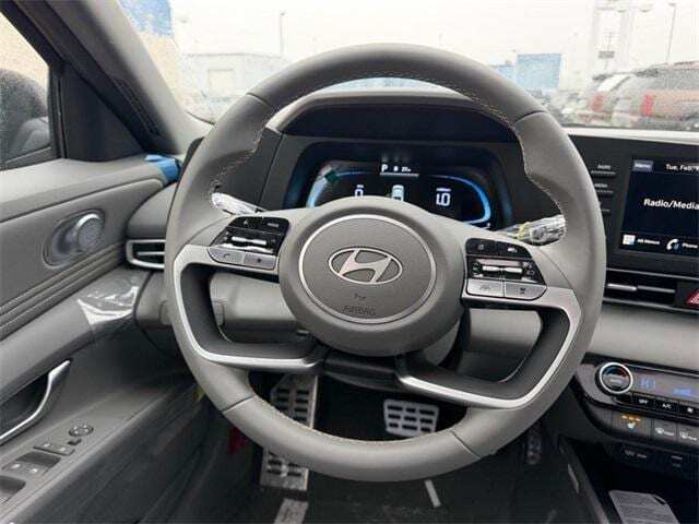 2026 Hyundai Elantra SEL Sport Premium Cape Girardeau MO