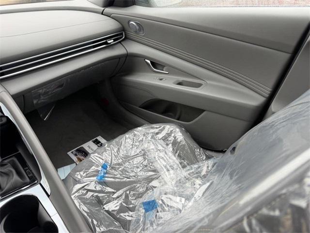 2026 Hyundai Elantra SEL Sport Premium Cape Girardeau MO