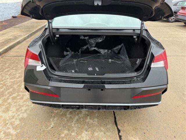 2026 Hyundai Elantra SEL Sport Premium Cape Girardeau MO