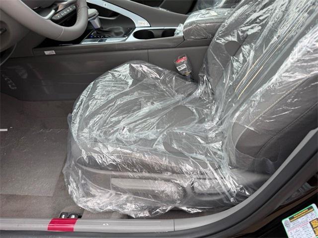 2026 Hyundai Elantra SEL Sport Premium Cape Girardeau MO