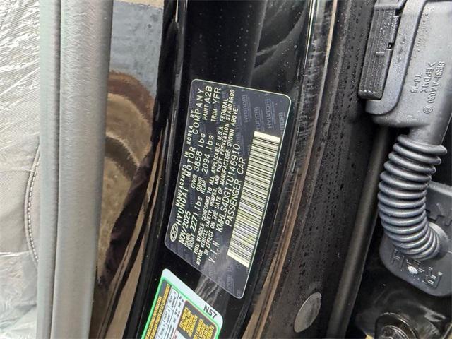 2026 Hyundai Elantra SEL Sport Premium Cape Girardeau MO