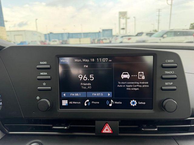 2026 Hyundai Elantra SEL Sport Premium Cape Girardeau MO