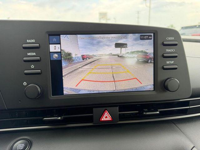 2026 Hyundai Elantra SEL Sport Premium Cape Girardeau MO