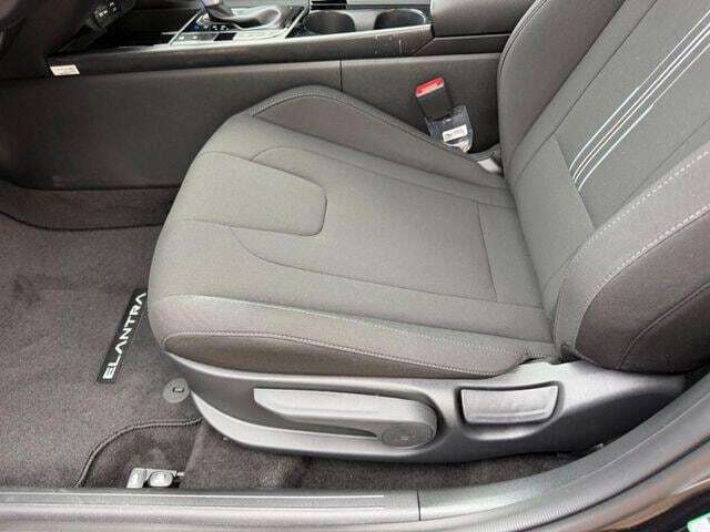 2026 Hyundai Elantra SEL Sport Premium Cape Girardeau MO