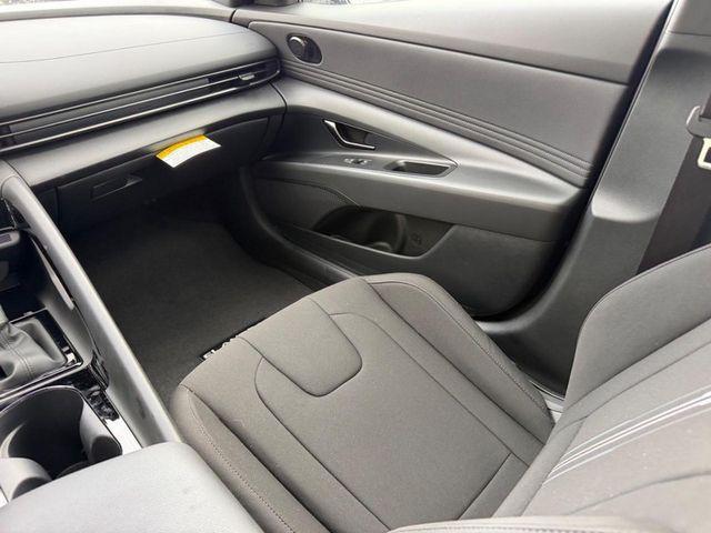2026 Hyundai Elantra SEL Sport Premium Cape Girardeau MO