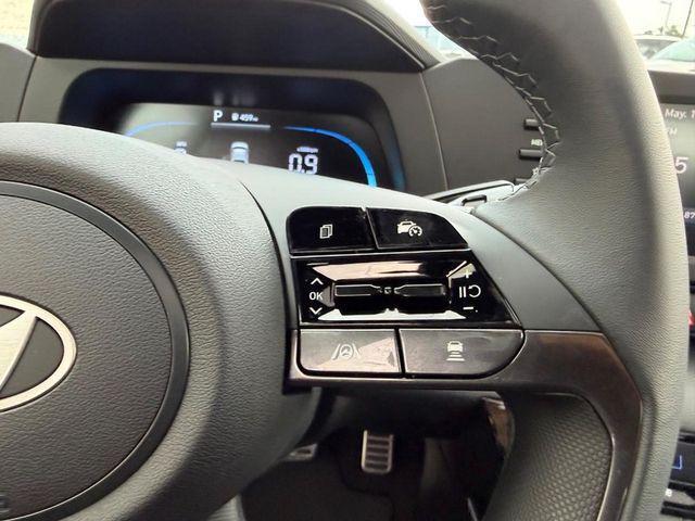 2026 Hyundai Elantra SEL Sport Premium Cape Girardeau MO