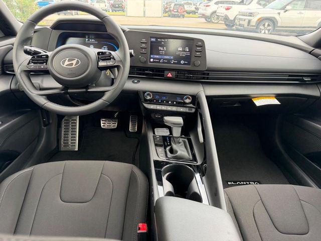 2026 Hyundai Elantra SEL Sport Premium Cape Girardeau MO