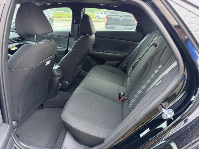 2026 Hyundai Elantra SEL Sport Premium Cape Girardeau MO