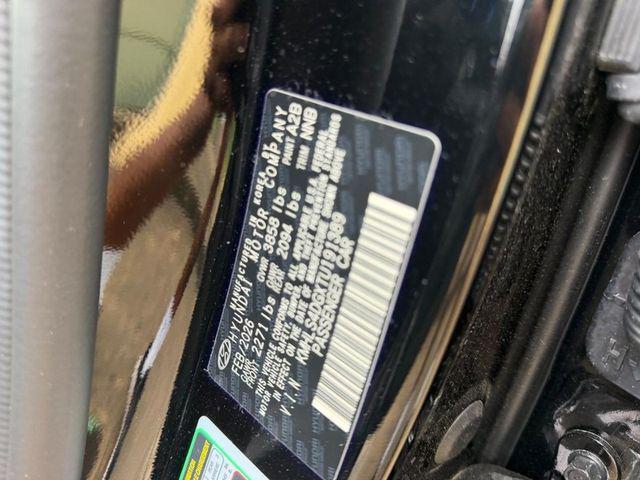 2026 Hyundai Elantra SEL Sport Premium Cape Girardeau MO