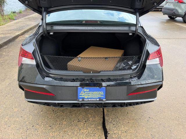 2026 Hyundai Elantra SEL Sport Premium Cape Girardeau MO