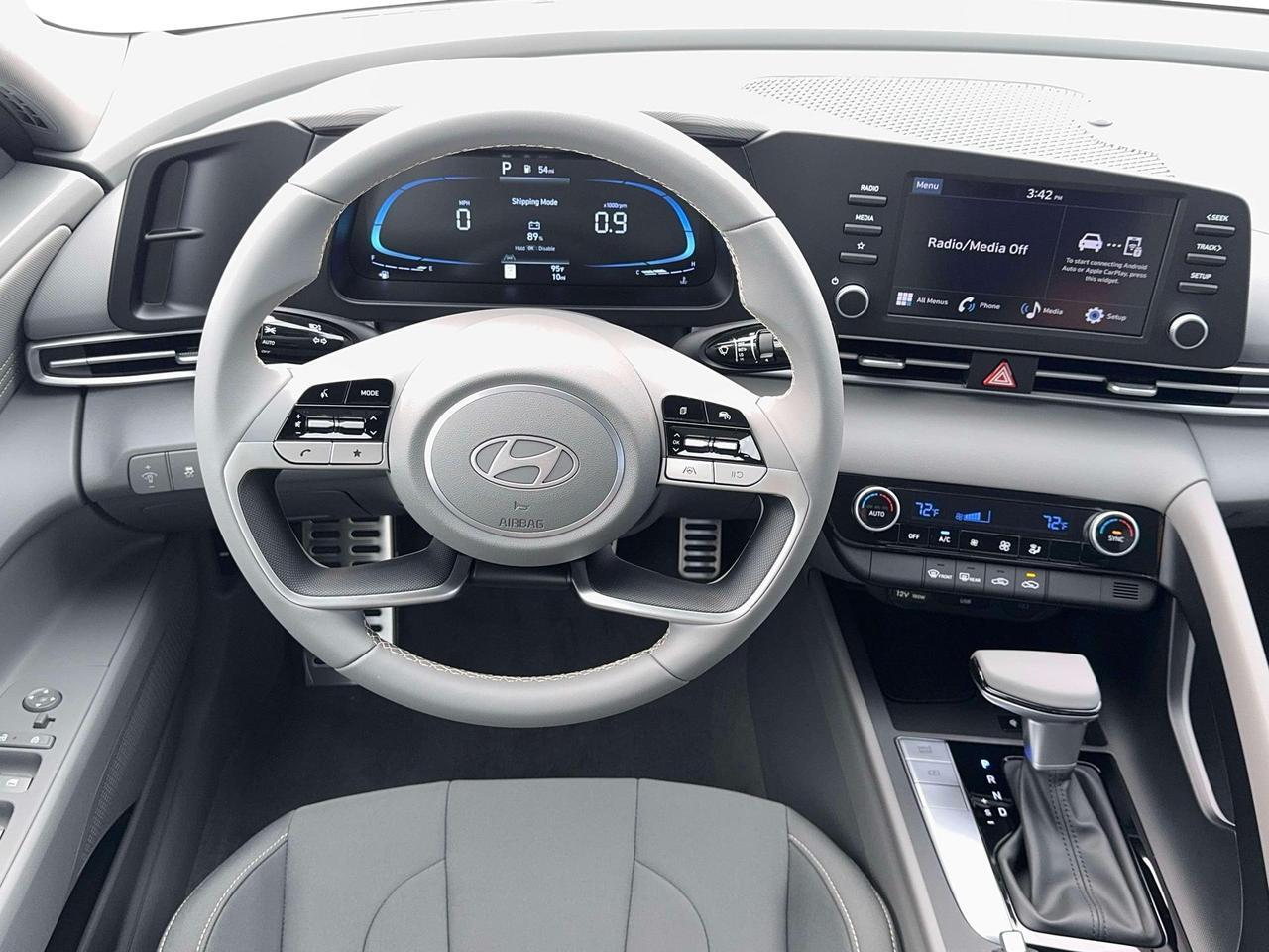 2026 Hyundai Elantra SEL Sport Premium Cape Girardeau MO