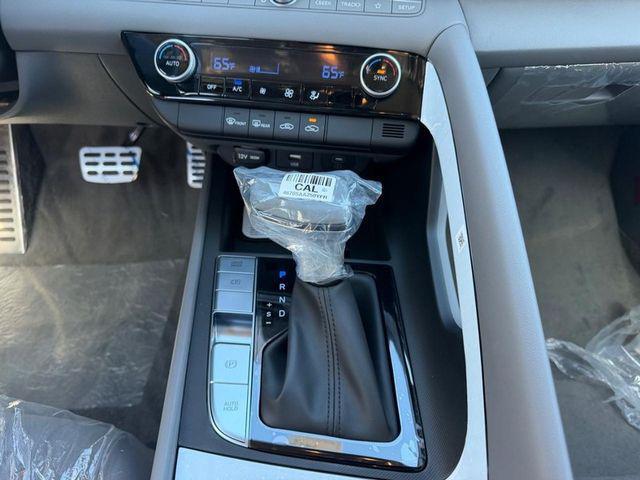 2026 Hyundai Elantra SEL Sport Cape Girardeau MO