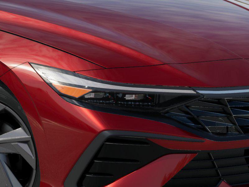 2026 Hyundai Elantra SEL Sport Cape Girardeau MO