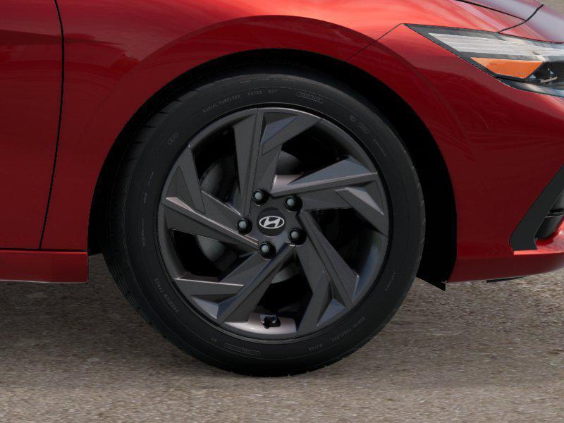 2026 Hyundai Elantra SEL Sport Cape Girardeau MO