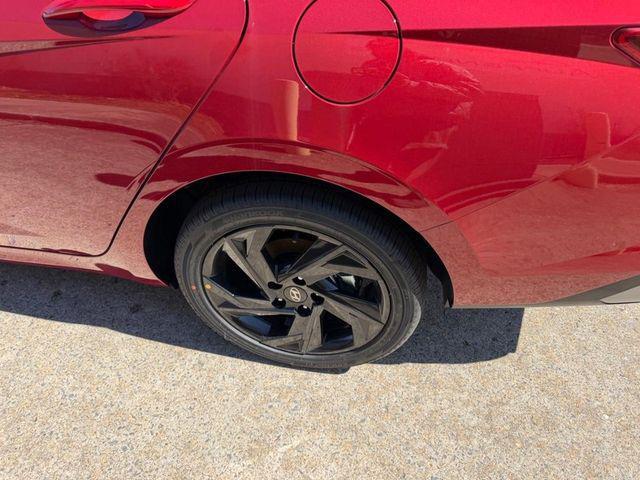 2026 Hyundai Elantra SEL Sport Cape Girardeau MO