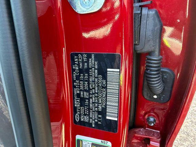 2026 Hyundai Elantra SEL Sport Cape Girardeau MO