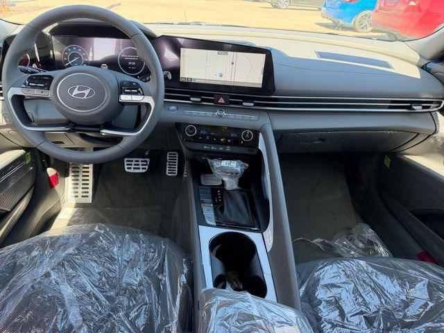 2026 Hyundai Elantra SEL Sport Cape Girardeau MO