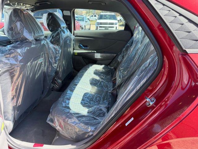 2026 Hyundai Elantra SEL Sport Cape Girardeau MO
