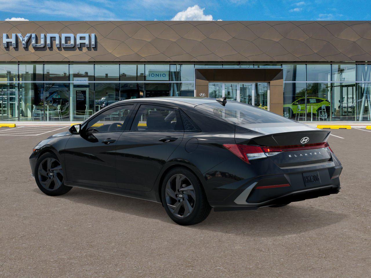 2026 Hyundai Elantra SEL Sport Cape Girardeau MO
