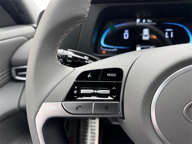 2026 Hyundai Elantra SEL Sport Cape Girardeau MO