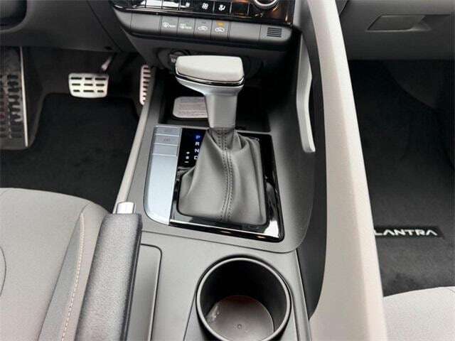 2026 Hyundai Elantra SEL Sport Cape Girardeau MO