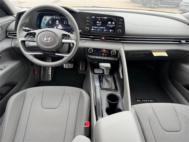 2026 Hyundai Elantra SEL Sport Cape Girardeau MO