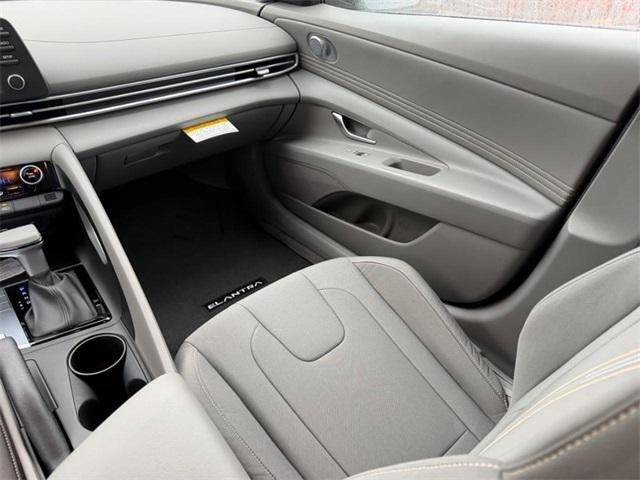 2026 Hyundai Elantra SEL Sport Cape Girardeau MO