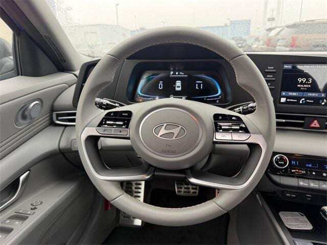 2026 Hyundai Elantra SEL Sport Cape Girardeau MO