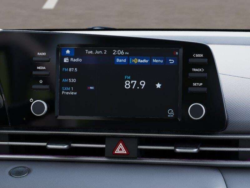 2026 Hyundai Elantra SEL Sport Cape Girardeau MO