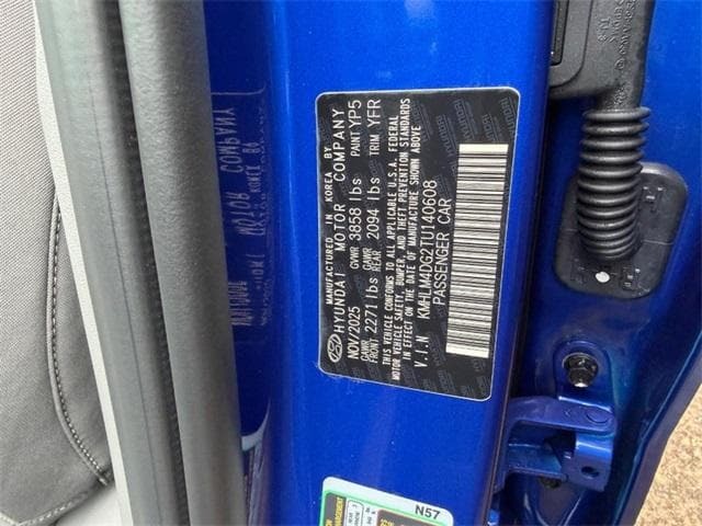 2026 Hyundai Elantra SEL Sport Cape Girardeau MO