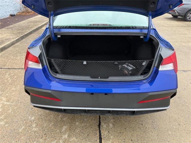 2026 Hyundai Elantra SEL Sport Cape Girardeau MO