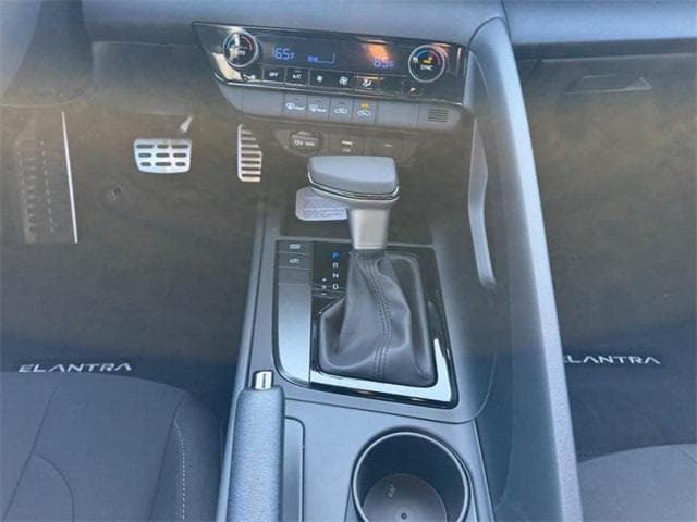 2026 Hyundai Elantra SEL Sport Cape Girardeau MO