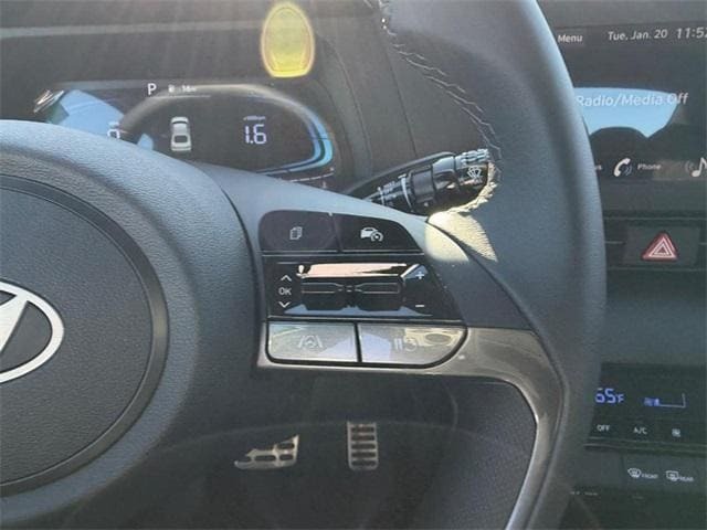 2026 Hyundai Elantra SEL Sport Cape Girardeau MO