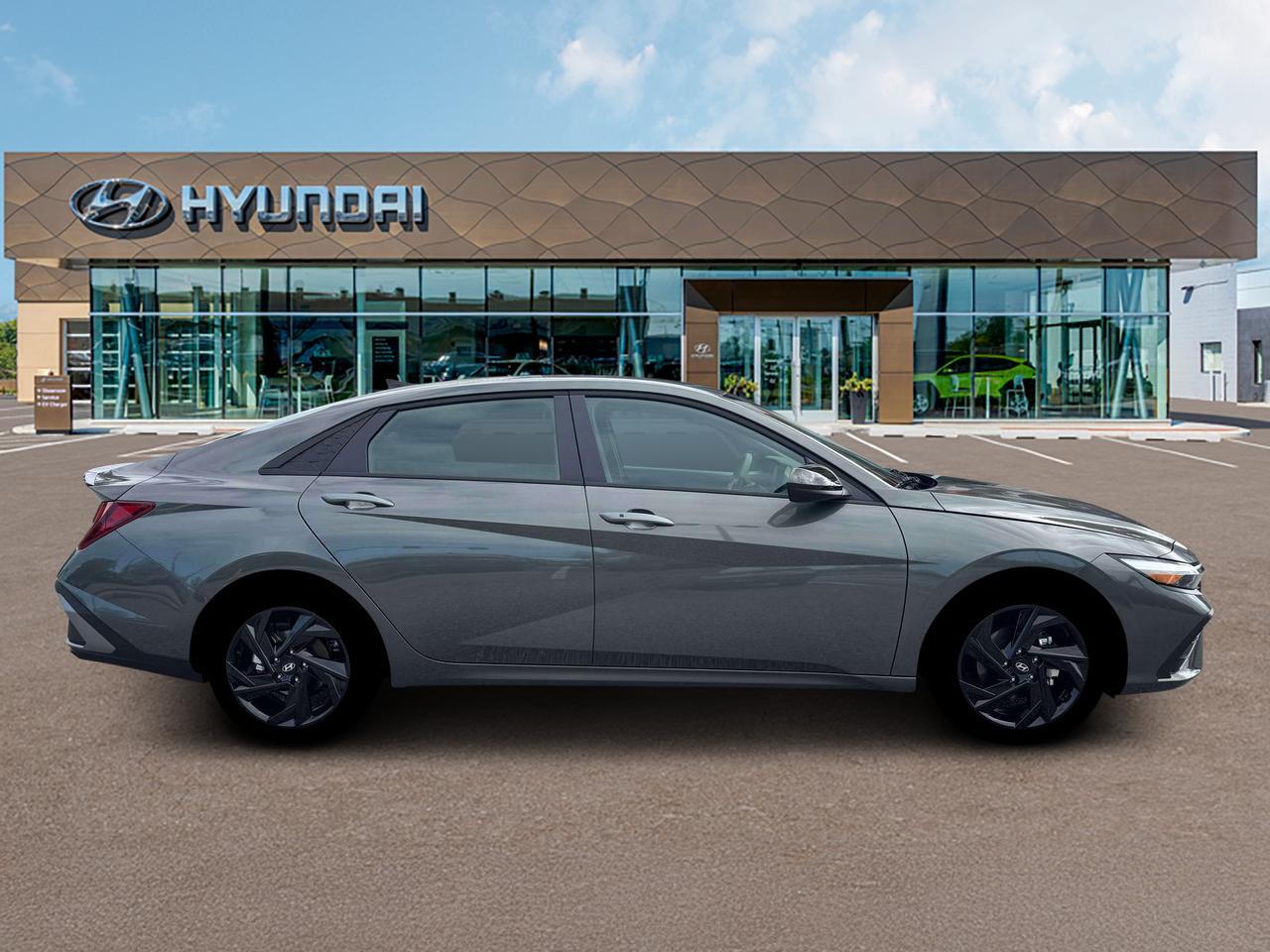 2026 Hyundai Elantra SEL Sport Cape Girardeau MO