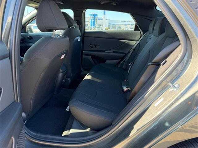 2026 Hyundai Elantra SEL Sport Cape Girardeau MO