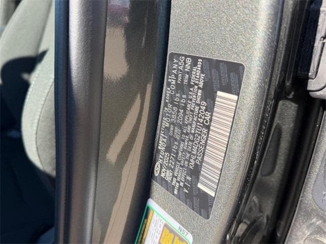 2026 Hyundai Elantra SEL Sport Cape Girardeau MO