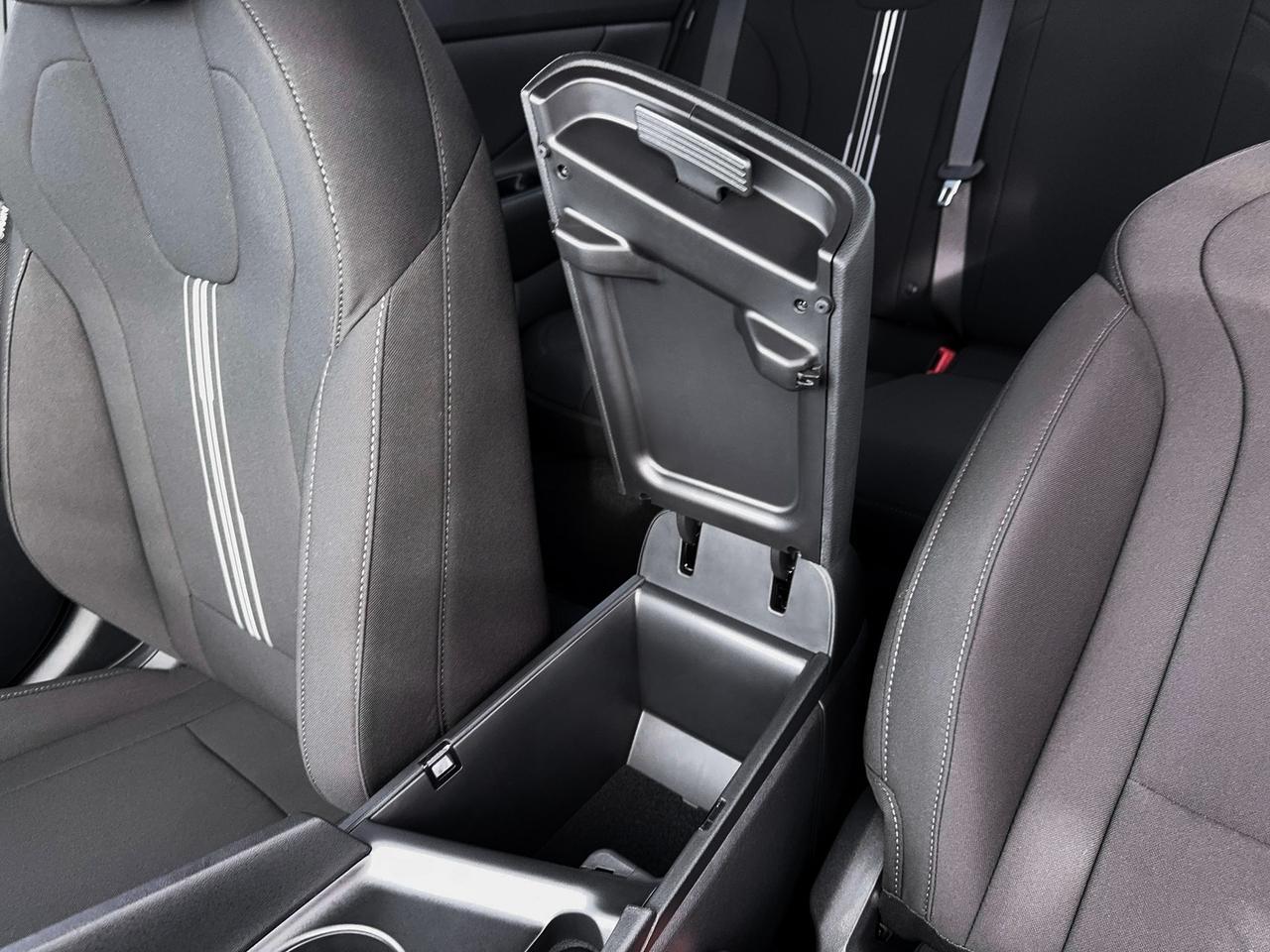 2026 Hyundai Elantra SEL Sport Cape Girardeau MO