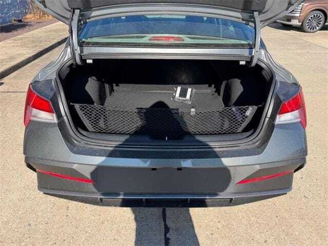 2026 Hyundai Elantra SEL Sport Cape Girardeau MO