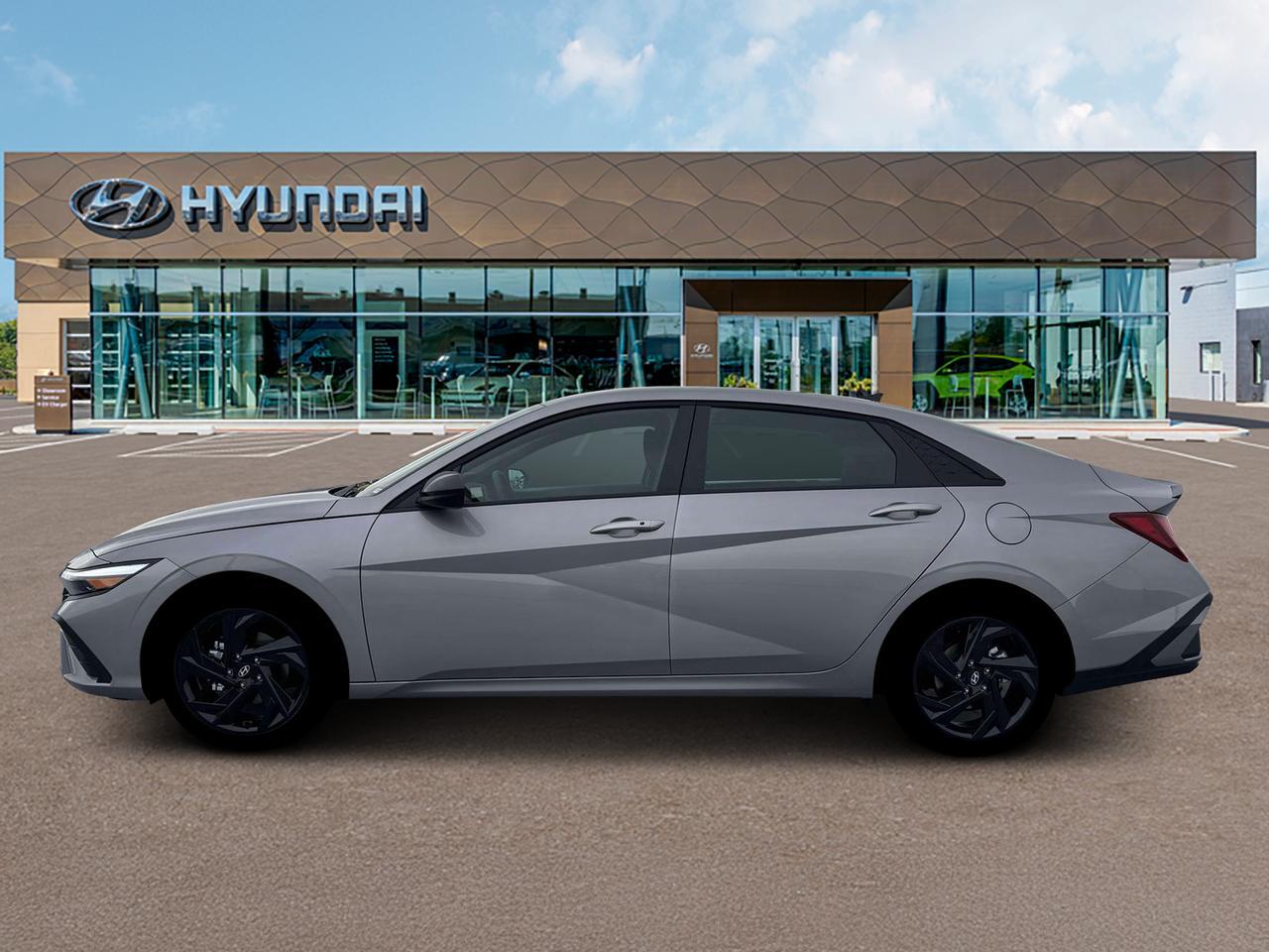 2026 Hyundai Elantra SEL Sport Cape Girardeau MO