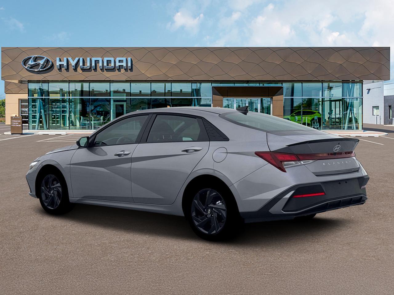 2026 Hyundai Elantra SEL Sport Cape Girardeau MO