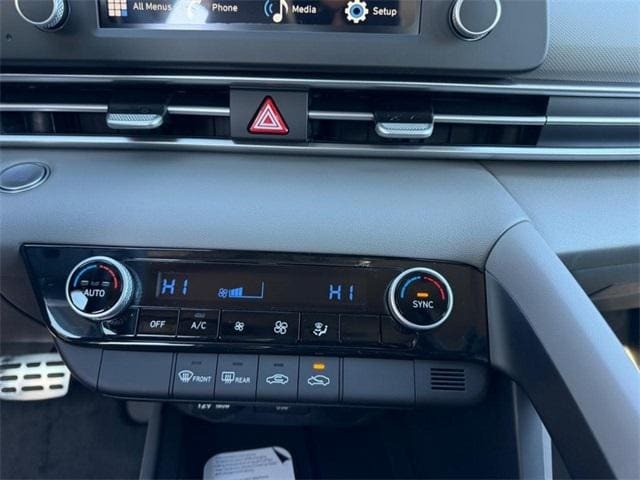 2026 Hyundai Elantra SEL Sport Cape Girardeau MO