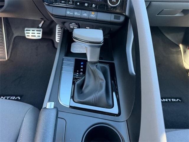 2026 Hyundai Elantra SEL Sport Cape Girardeau MO