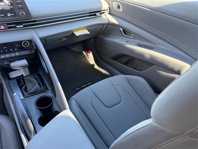 2026 Hyundai Elantra SEL Sport Cape Girardeau MO