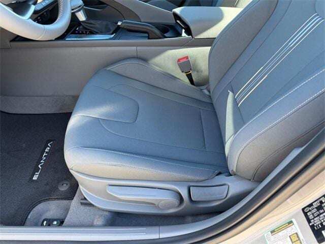 2026 Hyundai Elantra SEL Sport Cape Girardeau MO