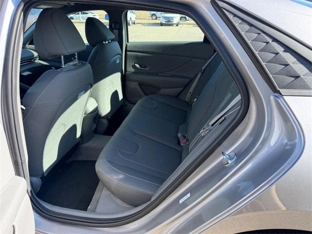 2026 Hyundai Elantra SEL Sport Cape Girardeau MO