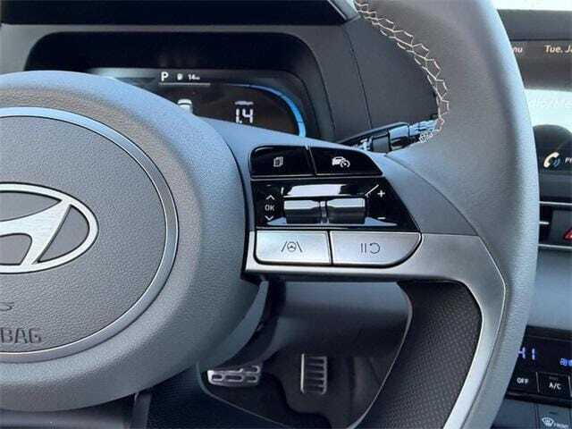 2026 Hyundai Elantra SEL Sport Cape Girardeau MO