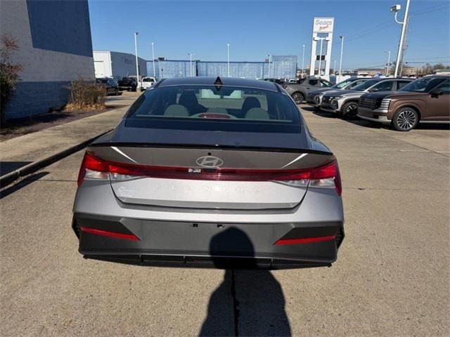 2026 Hyundai Elantra SEL Sport Cape Girardeau MO