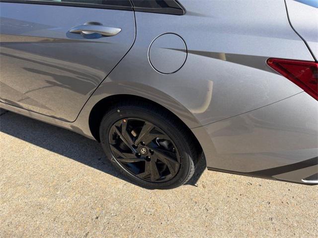 2026 Hyundai Elantra SEL Sport Cape Girardeau MO