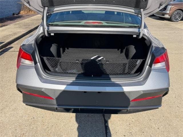 2026 Hyundai Elantra SEL Sport Cape Girardeau MO